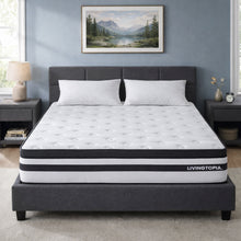 Load image into Gallery viewer, Cooling Prime 7 Zone Pocket Spring Mattress - Super King