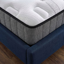 Load image into Gallery viewer, LivingTopia Hybrid Classic Super King Mattress