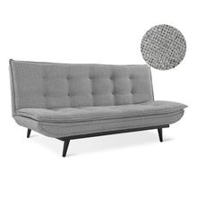 Load image into Gallery viewer, 23779‑dorking‑3‑seater‑sofa‑bed‑dark‑grey-2604022