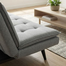 Load image into Gallery viewer, 23779‑dorking‑3‑seater‑sofa‑bed‑dark‑grey-2604023