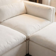 Load image into Gallery viewer, 23797-barmouth-modular-sofa-linen-cream-2604039
