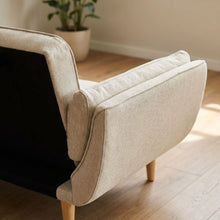 Load image into Gallery viewer, 23210-dover-3-seater-sofa-bed-beige-2604033