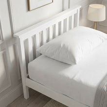 Load image into Gallery viewer, 21482-andes-king-single-wooden-bed-frame-white-2604131