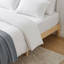 Load image into Gallery viewer, 23997-creise-king-wooden-bed-frame-light-oak-2604131