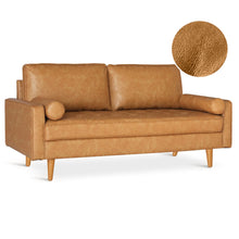 Load image into Gallery viewer, 23215-chester-3-seater-sofa-honey-tan-2604202