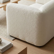 Load image into Gallery viewer, Marion Occasional Chair - Cream