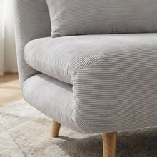 Load image into Gallery viewer, 23790-hastings-1-seater-fold-out-sofa-bed-grey-2604202