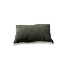 Load image into Gallery viewer, Aalto Velvet Armchair - Dark Green
