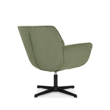 Load image into Gallery viewer, Cava Swivel Armchair - Olive Green