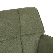 Load image into Gallery viewer, Cava Swivel Armchair - Olive Green