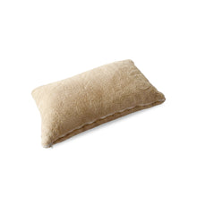 Load image into Gallery viewer, Taru Velvet Armchair - Light Khaki
