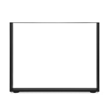 Load image into Gallery viewer, Varex Box Shape Metal Dining Table Legs 90x72.5cm - Set of 2
