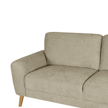 Load image into Gallery viewer, Suki Linen 2 Seater Sofa - Beige