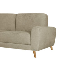 Load image into Gallery viewer, Suki Linen 2 Seater Sofa - Beige