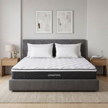 Load image into Gallery viewer, Cooling Plus 3 Zone Pocket Spring Mattress - Super King