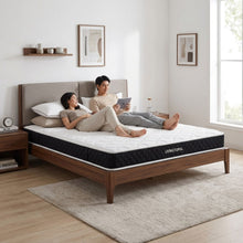 Load image into Gallery viewer, Bamboo Classic Pocket Spring Mattress - King
