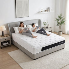 Load image into Gallery viewer, Comfort Pro Pocket Spring Mattress - Super King