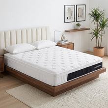 Load image into Gallery viewer, Comfort Pro Pocket Spring Mattress - Super King
