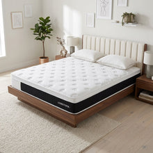 Load image into Gallery viewer, Comfort Pro Pocket Spring Mattress - Super King