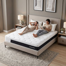 Load image into Gallery viewer, Comfort Pro Pocket Spring Mattress - Super King