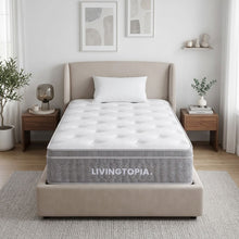 Load image into Gallery viewer, LivingTopia DreamNest Prime King Single Mattress
