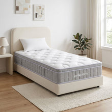 Load image into Gallery viewer, LivingTopia DreamNest Pro Single Mattress