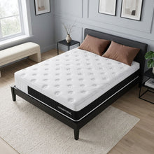 Load image into Gallery viewer, Comfort Pro Pocket Spring Mattress - Double