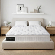 Load image into Gallery viewer, Cooling Pro 5 Zone Pocket Spring Mattress - King