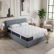 Load image into Gallery viewer, Cooling Pro 5 Zone Pocket Spring Mattress - King