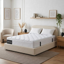 Load image into Gallery viewer, Cooling Pro 5 Zone Pocket Spring Mattress - King