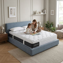 Load image into Gallery viewer, Cooling Pro 5 Zone Pocket Spring Mattress - King