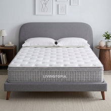 Load image into Gallery viewer, DreamNest Prime King Mattress