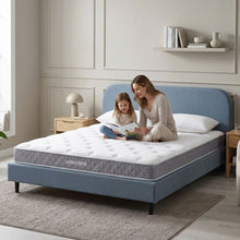 Load image into Gallery viewer, LivingTopia DreamNest Classic King Mattress