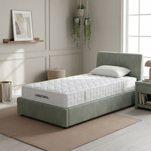 Load image into Gallery viewer, Cooling Classic Pocket Spring Mattress - Single
