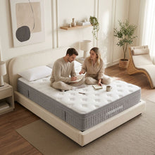 Load image into Gallery viewer, LivingTopia DreamNest Prime Double Mattress