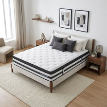 Load image into Gallery viewer, Cooling Prime 7 Zone Pocket Spring Mattress - King