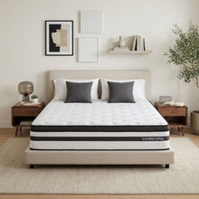 Load image into Gallery viewer, Cooling Prime 7 Zone Pocket Spring Mattress - King