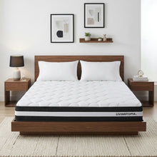 Load image into Gallery viewer, Comfort Plus Pocket Spring Mattress - Super King