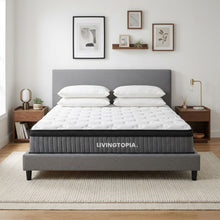 Load image into Gallery viewer, Hybrid Prime Super King Mattress
