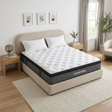 Load image into Gallery viewer, Hybrid Prime Super King Mattress