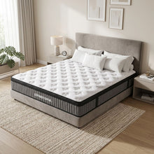 Load image into Gallery viewer, Hybrid Prime Super King Mattress
