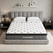 Load image into Gallery viewer, Hybrid Prime Super King Mattress