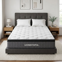 Load image into Gallery viewer, Hybrid Prime Queen Mattress