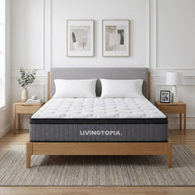 Load image into Gallery viewer, Hybrid Prime Queen Mattress