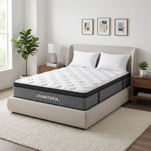 Load image into Gallery viewer, Hybrid Prime Queen Mattress