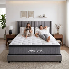 Load image into Gallery viewer, Hybrid Prime Queen Mattress