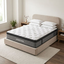 Load image into Gallery viewer, Hybrid Prime Double Mattress