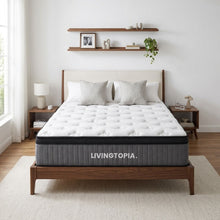 Load image into Gallery viewer, Hybrid Prime Double Mattress