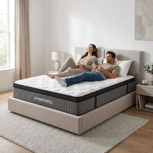 Load image into Gallery viewer, Hybrid Prime Double Mattress
