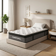Load image into Gallery viewer, Hybrid Prime Single Mattress